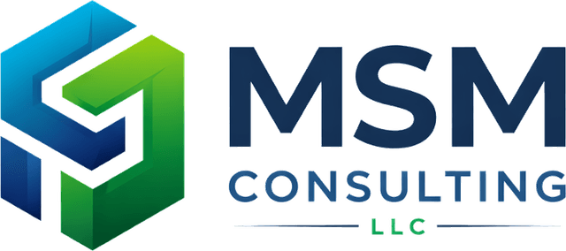MSM Consulting LLC
